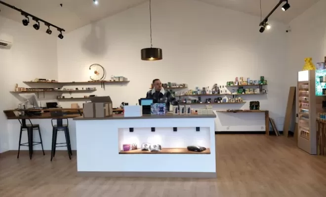 Boutique de Balma, Balma, MY VAPO SHOP
