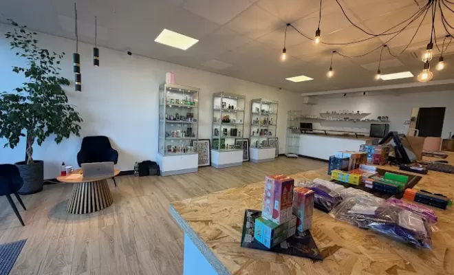 Boutique de Cornebarrieu, Balma, MY VAPO SHOP