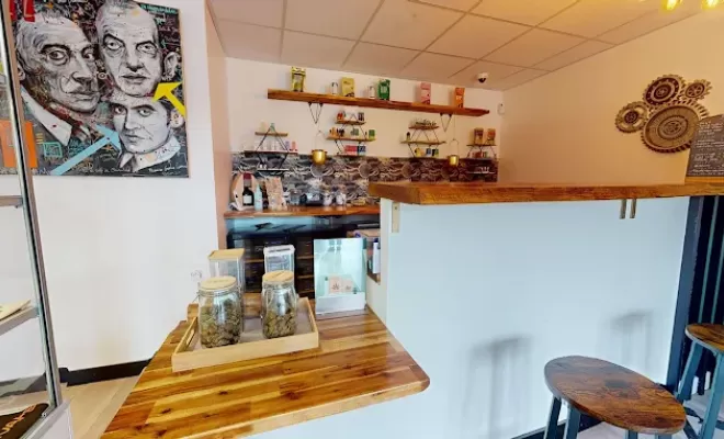 Boutique de l'Union, Balma, MY VAPO SHOP