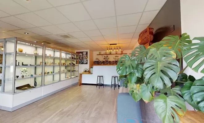 Boutique de l'Union, Balma, MY VAPO SHOP