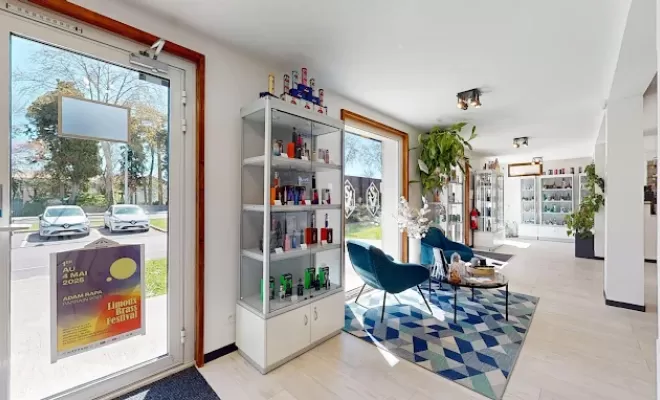 Boutique de Saint-Jean, Balma, MY VAPO SHOP