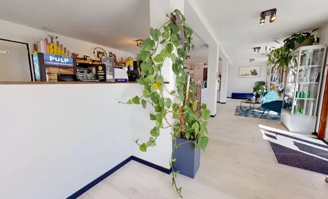 Boutique de Saint-Jean, Balma, MY VAPO SHOP